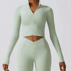 Light Grayish Green / S