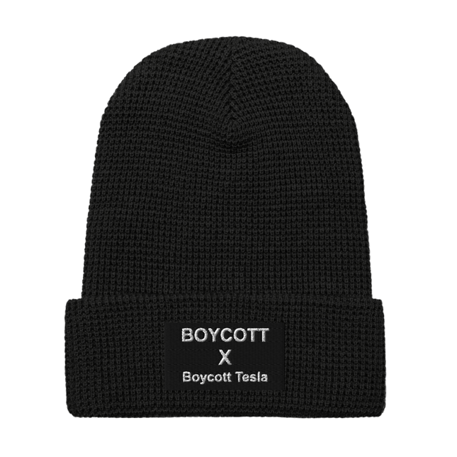 Waffle Knit Beanie | Richardson 146R