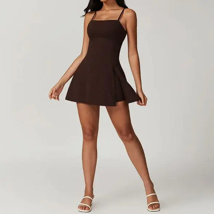 Yoga Tennis Golf Skirt